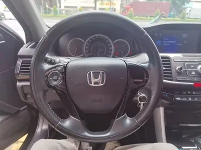 Honda Accord 2017, 141400 км, за 64100 CNY - фото 11