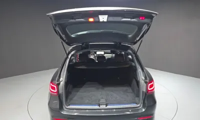 Mercedes-Benz GLC-Class 2022, 59223 км, за 47300000 KRW - фото 20