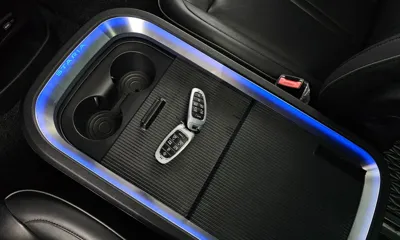 Hyundai Staria 2022, 84351 км, за 31900000 KRW - фото 27