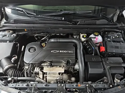 ChevroletGMDaewoo Malibu 2017, 70720 км, за 5890000 KRW - фото 6