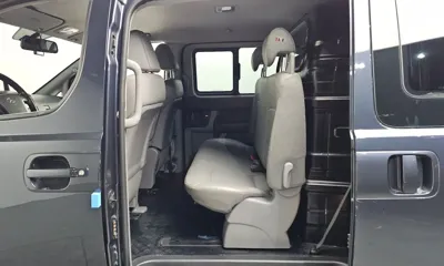 Hyundai Starex 2018, 114574 км, за 9500000 KRW - фото 11