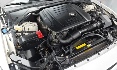 Jaguar XE 2016, 233106 км, за 4200000 KRW - фото 6