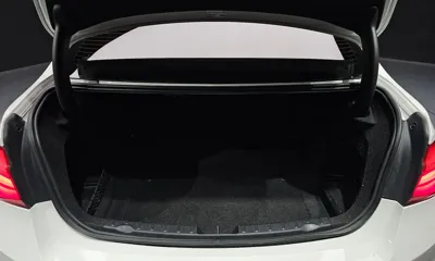 BMW 3-Series 2016, 102939 км, за 13100000 KRW - фото 20