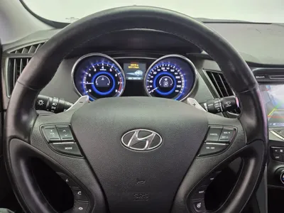 Hyundai Sonata 2013, 94994 км, за 7300000 KRW - фото 17