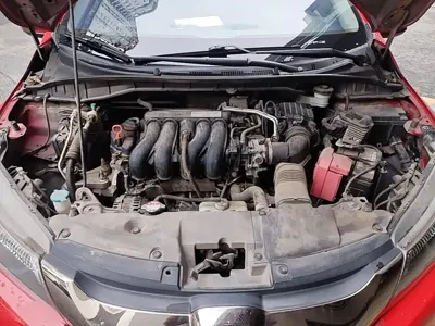 Honda City 2018, 84700 км, за 33600 CNY - фото 20