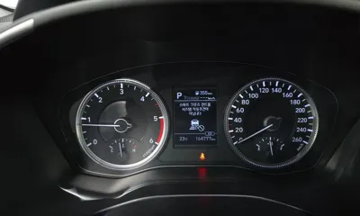 Hyundai Santafe 2019, 164777 км, за 16500000 KRW - фото 8