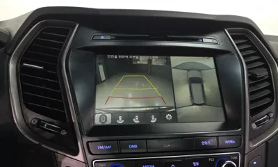 Hyundai Maxcruz 2018, 167937 км, за 15600000 KRW - фото 15