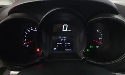 Kia Ray 2021, 106081 км, за 7500000 KRW - фото 8