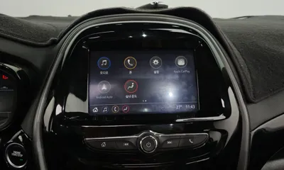 ChevroletGMDaewoo Spark 2019, 46531 км, за 7990000 KRW - фото 14