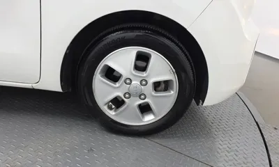 Kia Ray 2019, 151965 км, за 6000000 KRW - фото 21