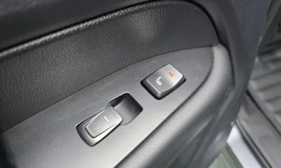 KG_Mobility_Ssangyong Rexton 2021, 156495 км, за 14500000 KRW - фото 18