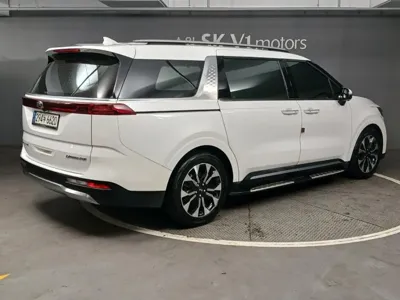 Kia Canival 2021, 177070 км, за 23300000 KRW - фото 4
