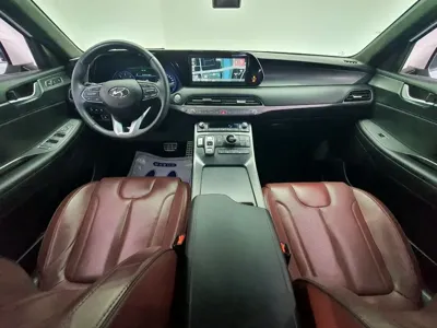 Hyundai Palisade 2019, 71688 км, за 27300000 KRW - фото 5