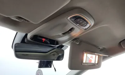 Volvo V40 2018, 106925 км, за 10500000 KRW - фото 20