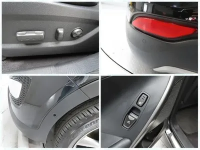 Hyundai Santafe 2014, 137783 км, за 9400000 KRW - фото 18