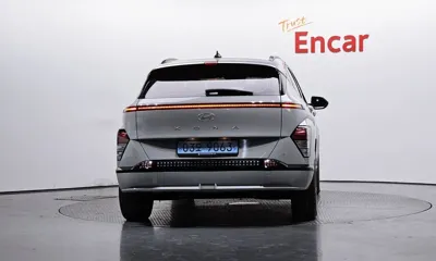 Hyundai Kona 2023, 57043 км, за 27300000 KRW