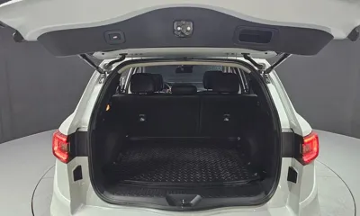 Renault-KoreaSamsung QM6 2019, 75601 км, за 13900000 KRW - фото 20