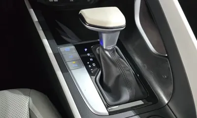 Hyundai Avante 2021, 80530 км, за 16200000 KRW - фото 9