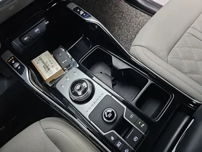 Kia Sorento 2021, 86243 км, за 27000000 KRW - фото 9