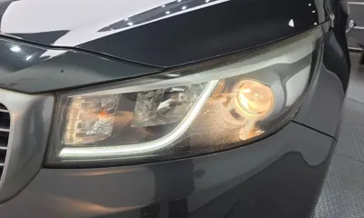 Kia Canival 2015, 161267 км, за 9500000 KRW - фото 22