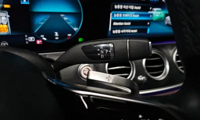 Mercedes-Benz E-Class 2023, 39815 км, за 46700000 KRW - фото 9