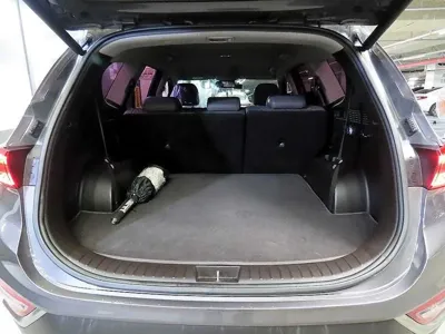 Hyundai Santafe 2019, 98163 км, за 17800000 KRW - фото 17