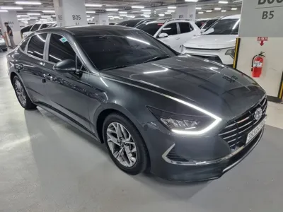 Hyundai Sonata 2021, 33000 км, за 16800000 KRW - фото 2