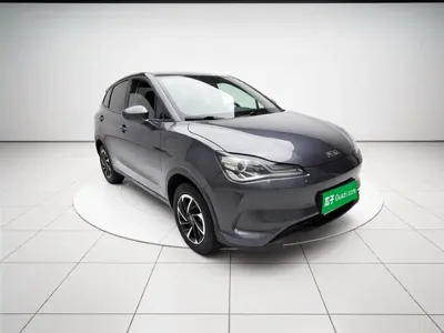 NETA Neta V 2022, 86600 км, за 34300 CNY