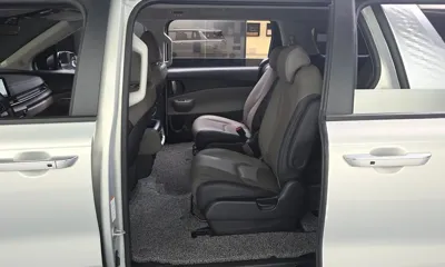 Kia Canival 2025, 65523 км, за 29990000 KRW - фото 26