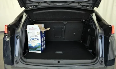 Peugeot 3008 2018, 24494 км, за 19000000 KRW - фото 20