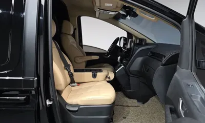 Hyundai Staria 2023, 134399 км, за 21700000 KRW - фото 27