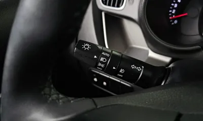 Kia Ray 2019, 59845 км, за 12600000 KRW - фото 14