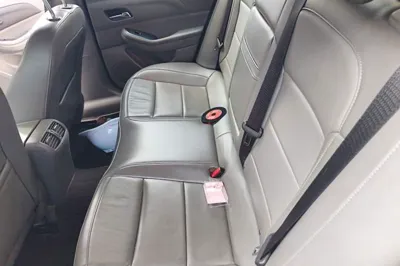 Chevrolet Malibu 2014, 81700 км, за 38116.21 CNY - фото 11