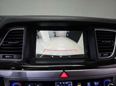 Genesis G80 2018, 203509 км, за 11490000 KRW - фото 10