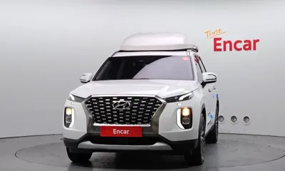 Hyundai Palisade 2019, 118357 км, за 22500000 KRW