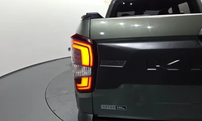 KG_Mobility_Ssangyong Rexton 2021, 83255 км, за 20900000 KRW - фото 23
