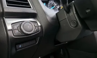 Ford Explorer 2018, 53277 км, за 18600000 KRW - фото 19