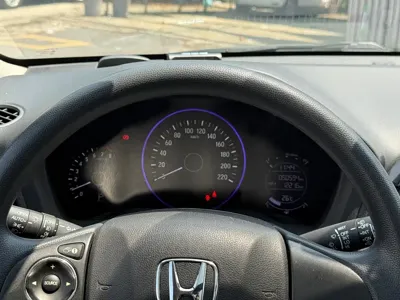 Honda Vezel 2020, 50000 км, за 55500 CNY - фото 10