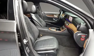 Mercedes-Benz E-Class 2023, 16865 км, за 41500000 KRW - фото 26