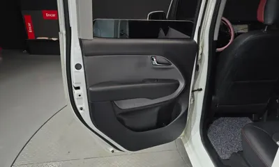 Kia Ray 2015, 44357 км, за 8200000 KRW - фото 25