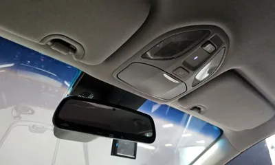 Hyundai Santafe 2017, 199184 км, за 9100000 KRW - фото 19
