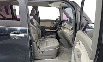 Kia Ray 2012, 57296 км, за 7400000 KRW - фото 26