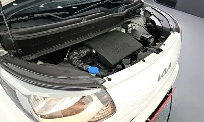 Kia Ray 2022, 58535 км, за 9500000 KRW - фото 6