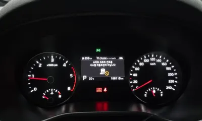 Kia Sportage 2022, 168115 км, за 12500000 KRW - фото 8
