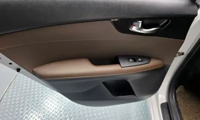 Kia K3 2021, 42525 км, за 16900000 KRW - фото 25