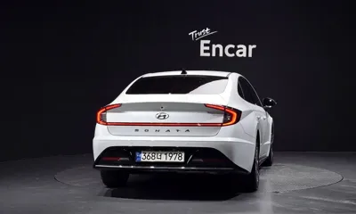 Hyundai Sonata 2022, 47060 км, за 22000000 KRW