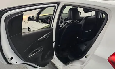 ChevroletGMDaewoo Spark 2017, 101431 км, за 4800000 KRW - фото 12