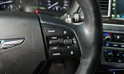 Genesis G80 2018, 139084 км, за 17500000 KRW - фото 20
