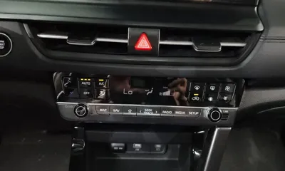 Kia Seltos 2024, 56386 км, за 23390000 KRW - фото 31