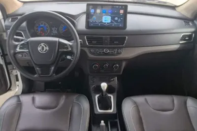 Dongfeng Fengon 330 2019, 59700 км, за 37247.58 CNY - фото 12